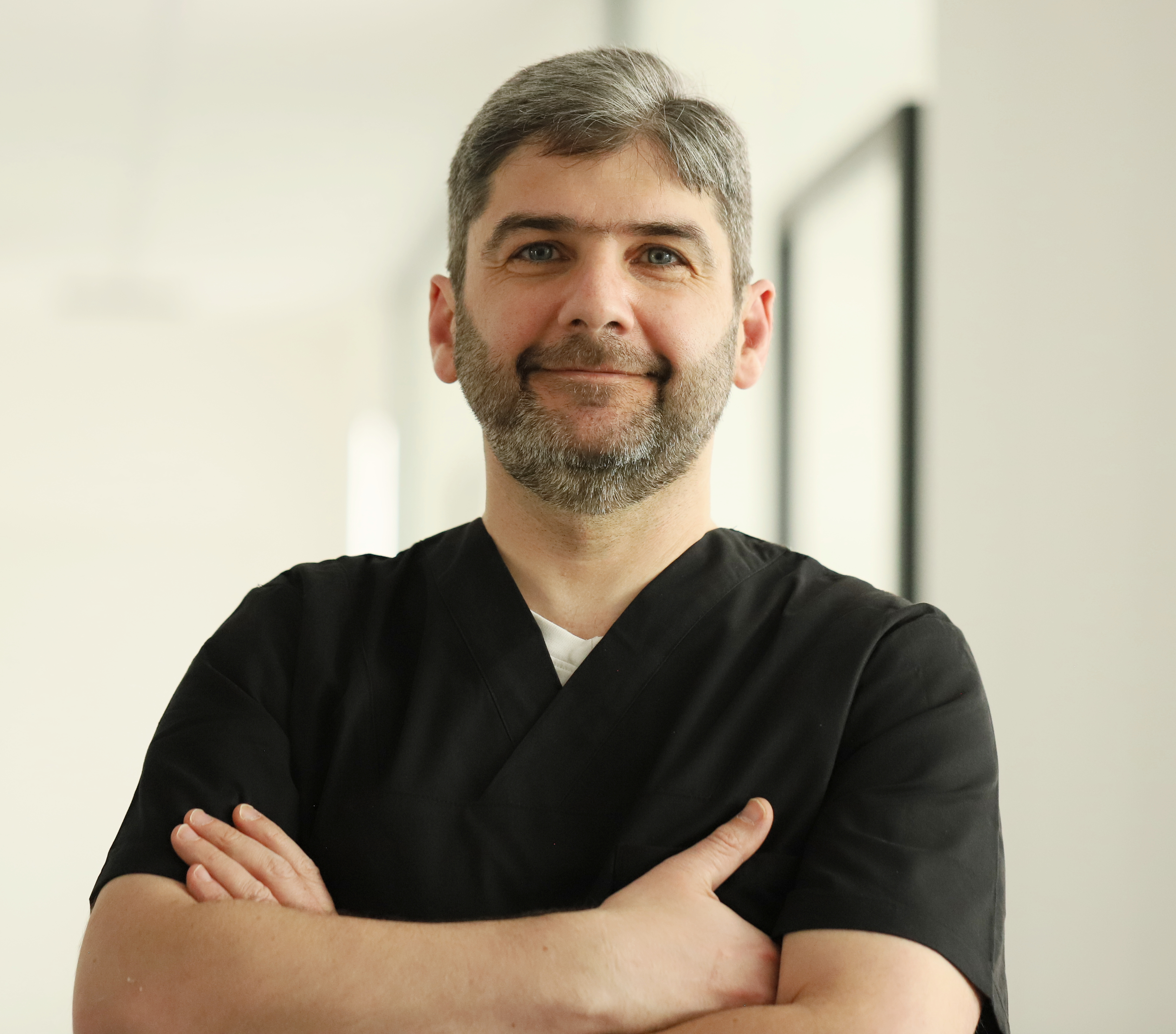 Dr. Ahmad Nour Idlibi